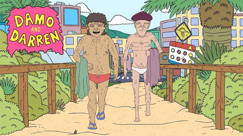 The Beach