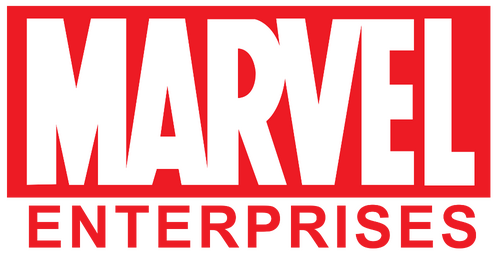 Marvel Enterprises Logo