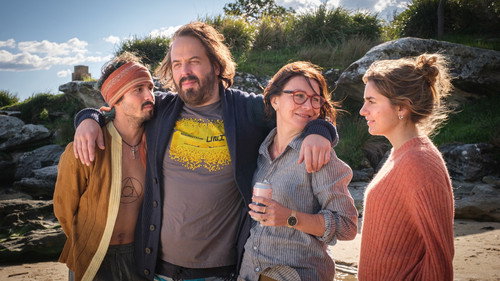 不期而淤第5季第3集