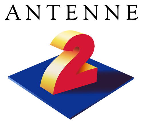 Antenne 2 Logo