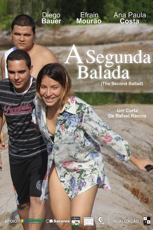 The Second Ballad Poster
