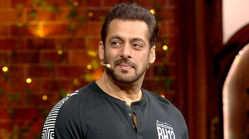 The Kapil Sharma Show第2季第206集