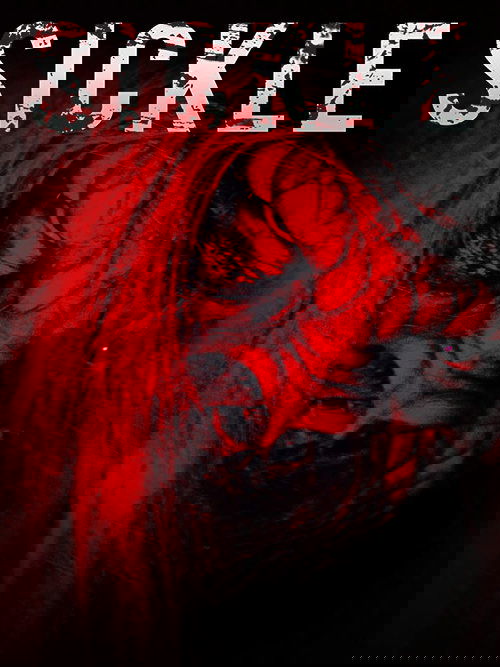 Sickle Poster