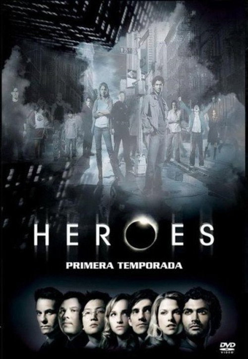 Temporada 1