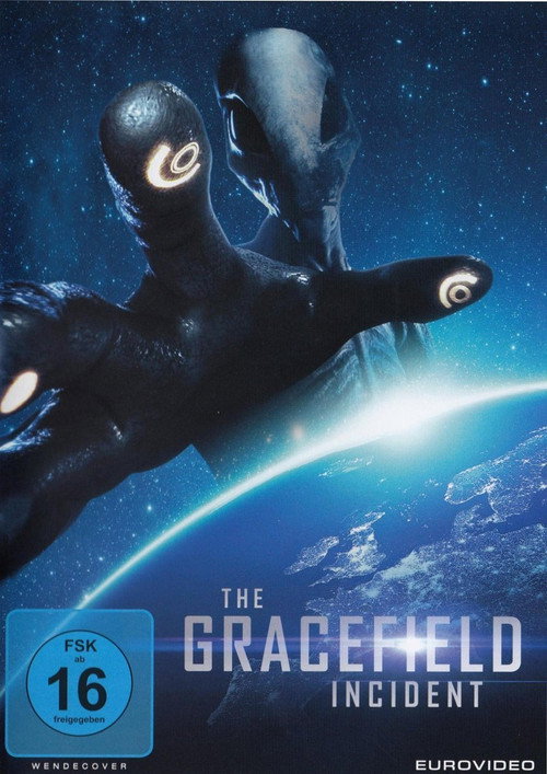 The Gracefield Incident Ganzer Film (2017) Stream Deutsch