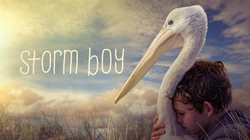 Storm Boy (2019) Watch Full Movie Streaming Online