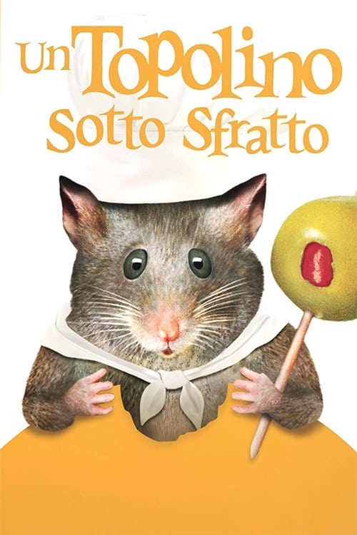 Un topolino sotto sfratto (1997) Guarda Film Completo