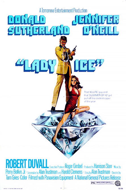 Lady Ice 1973
