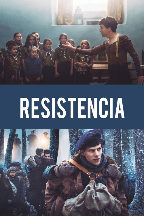 Resistencia 2020