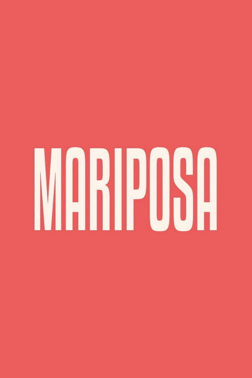 Mariposa (2020) Teljes Film Magyarul Online HD Hu