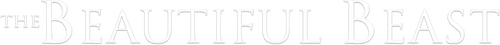 The Beautiful Beast Logo