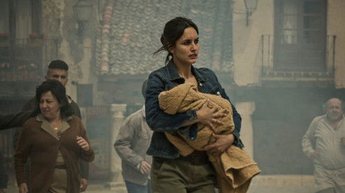 30 Monedas - 1. Bölüm