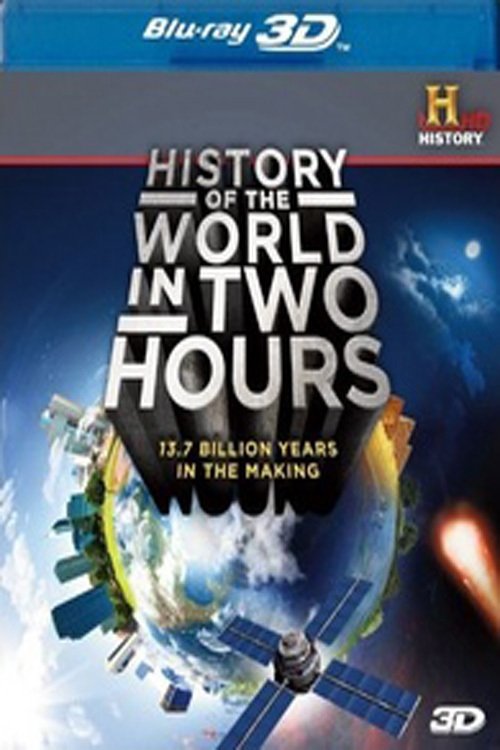 2011 A História do Mundo em 2 Horas Filme Online Grátis