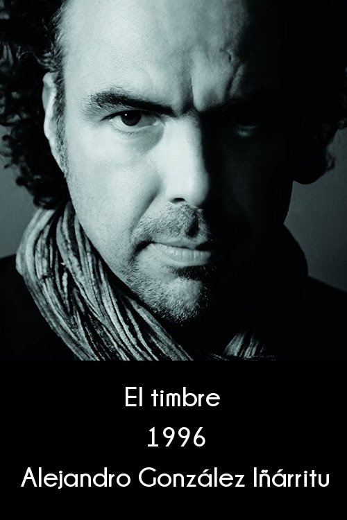 ストリーミング El timbre (1996) フルHD オンライン無料 El timbre (1996) フルムービーストリーミングをオンラインで見る