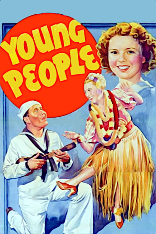 Young+People