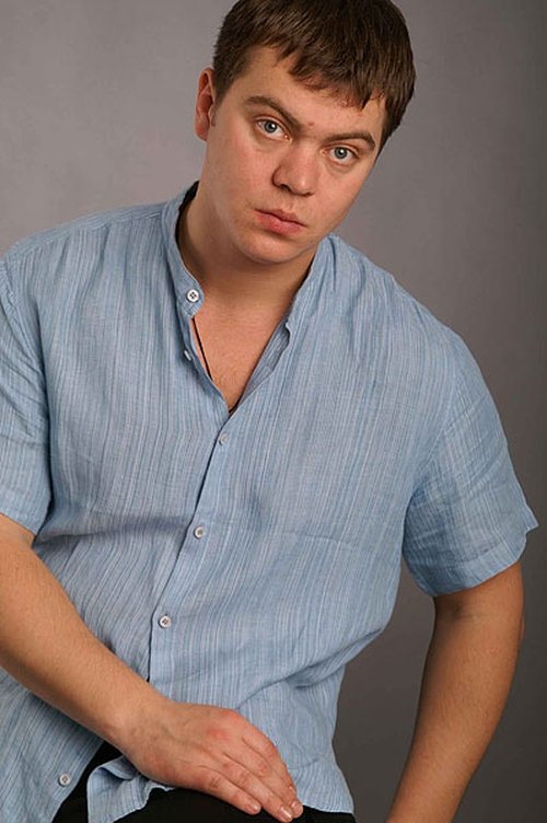 Person Image