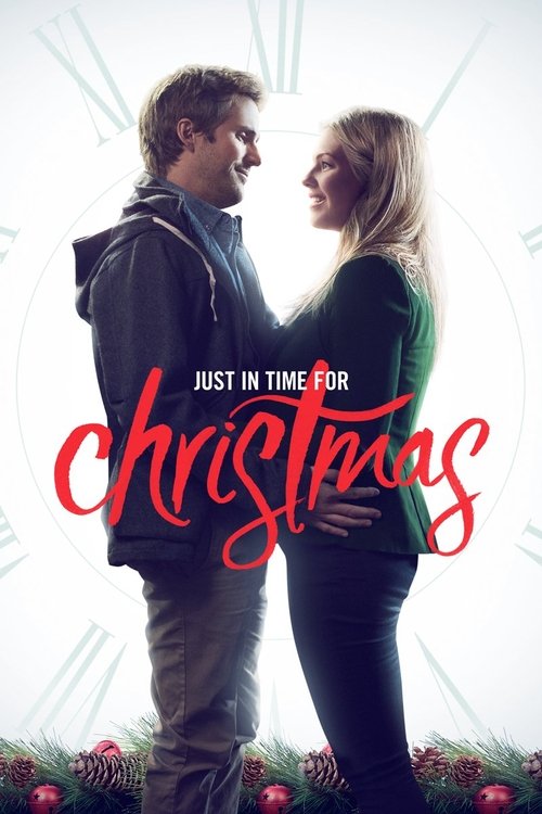 Just in Time for Christmas (2015) فيلم كامل على الانترنت