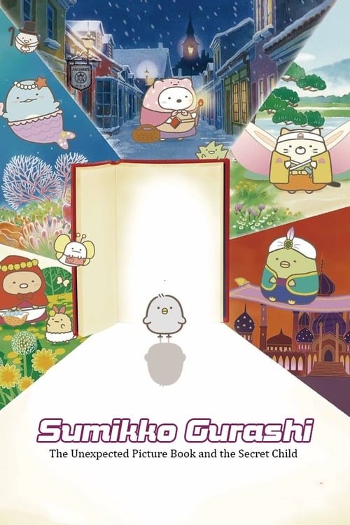 Sumikkogurashi%3A+Good+to+be+in+the+Corner