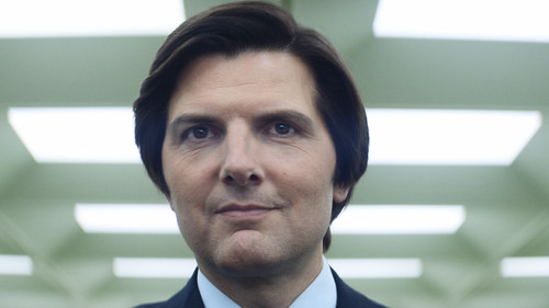 Severance - Merhaba Bayan Cobel