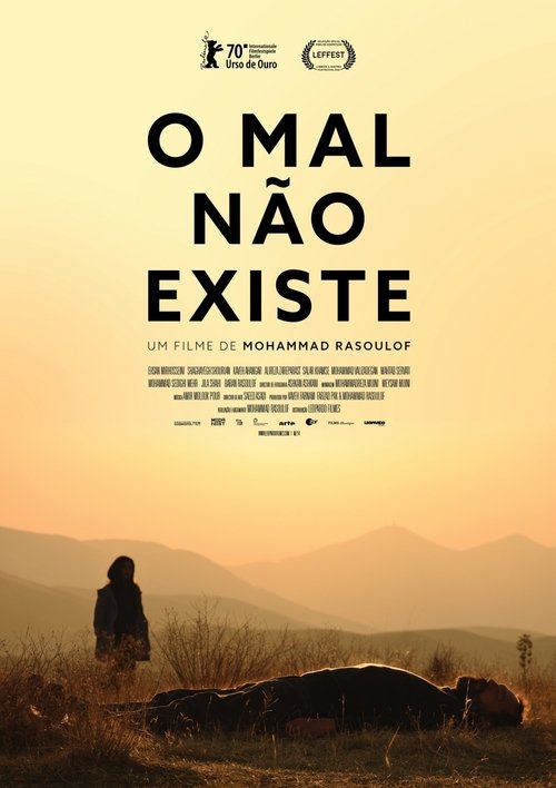 Assistir ! شیطان وجود ندارد 2020 Filme Completo Dublado Online Gratis