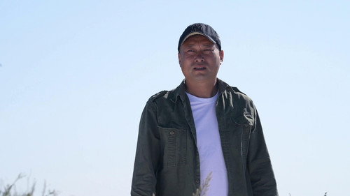 我和我的松树村第1季第7集