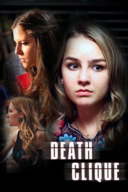 Assistir Death Clique (2014) filme completo dublado online em Portuguese