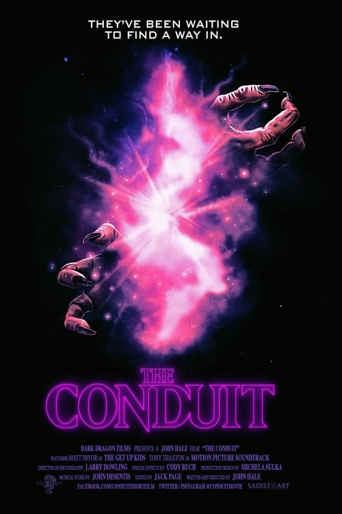 The+Conduit