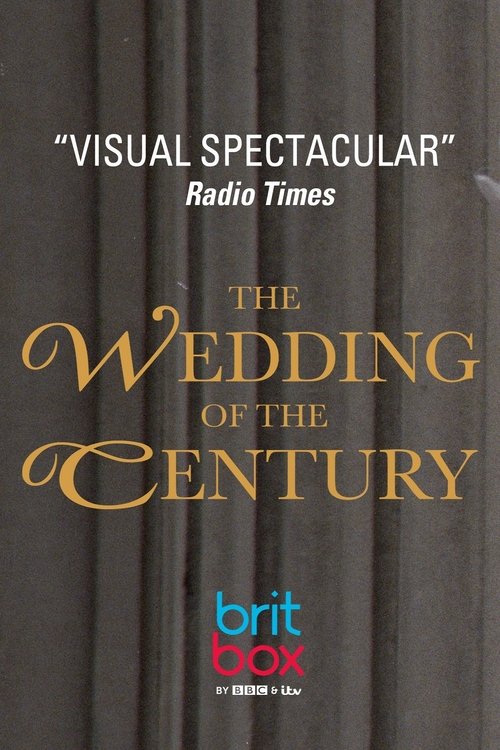 The Wedding of the Century (2021) Online bästa kvalitet HD