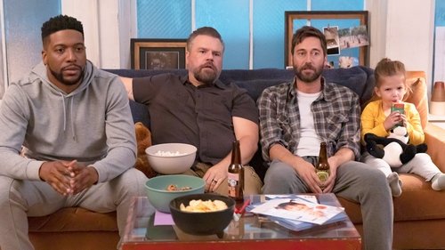 New Amsterdam - 1. Bölüm