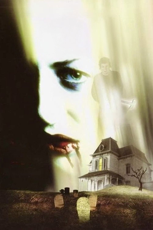 The Backlot Murders poster 4