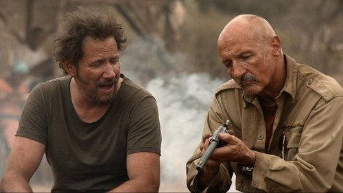 Tremors 5 - Blutlinien (2015) Voller Film-Stream online anschauen