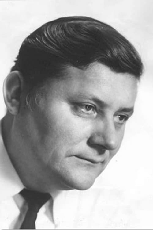 Poster of Józef Kalita