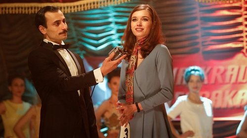 Yeşilçam - Kraliçenin gözyaşları