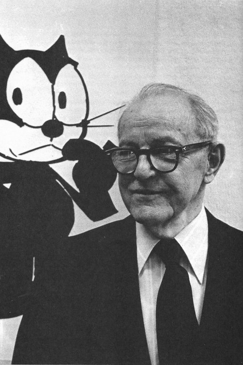 Poster of Otto Messmer