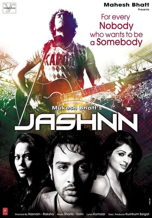 Jashnn: The Music Within