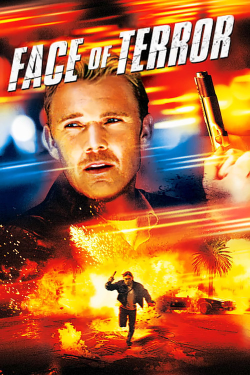 Face of Terror poster 5