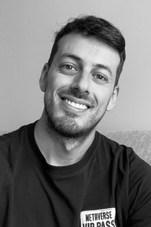 Luca de Santis