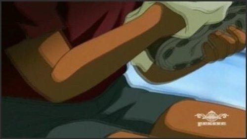 Kyaputen Tsubasa - 32. Bölüm