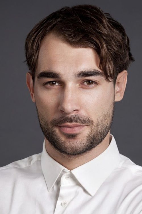 Poster of Adam Vacula