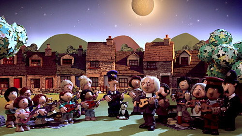 Postman Pat: Special Delivery Service第2季第22集