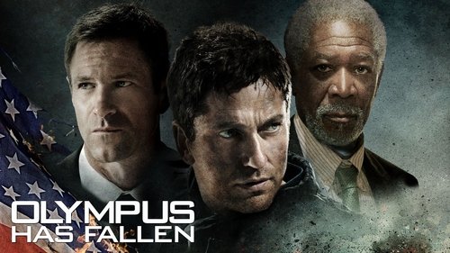 Olympus Has Fallen (2013) Watch Full Movie Streaming Online