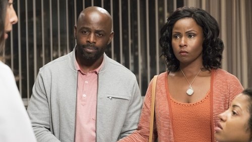 The Good Doctor - Ortalama