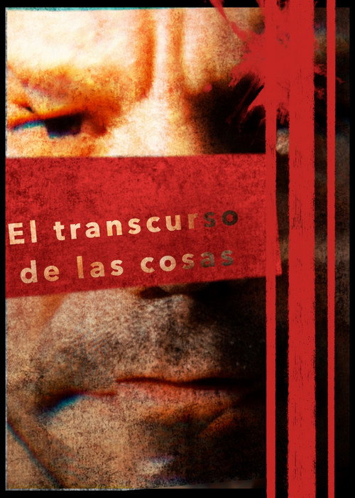 El transcurso de las cosas poster 2