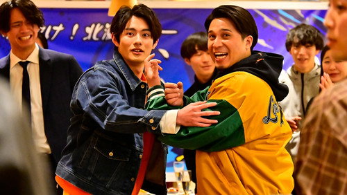 Seiyu! Say Me! The Aftermath of Youth