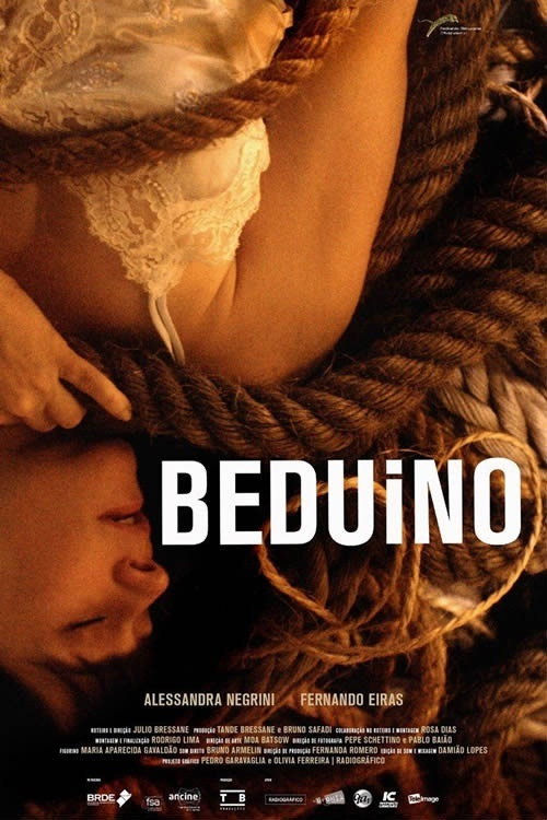 Beduino (2016) Watch Full Movie Streaming Online