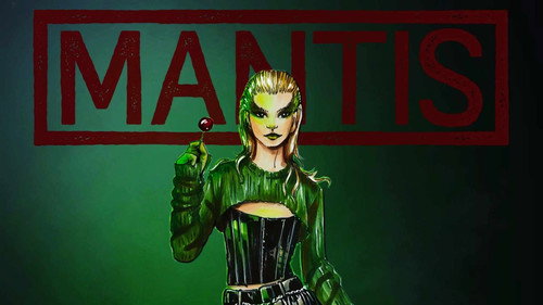Mantis