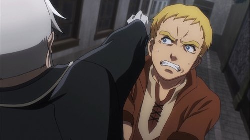 Overlord - 8. Bölüm