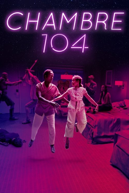 Chambre 104