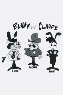 Bunny and Claude: We Rob Carrot Patches