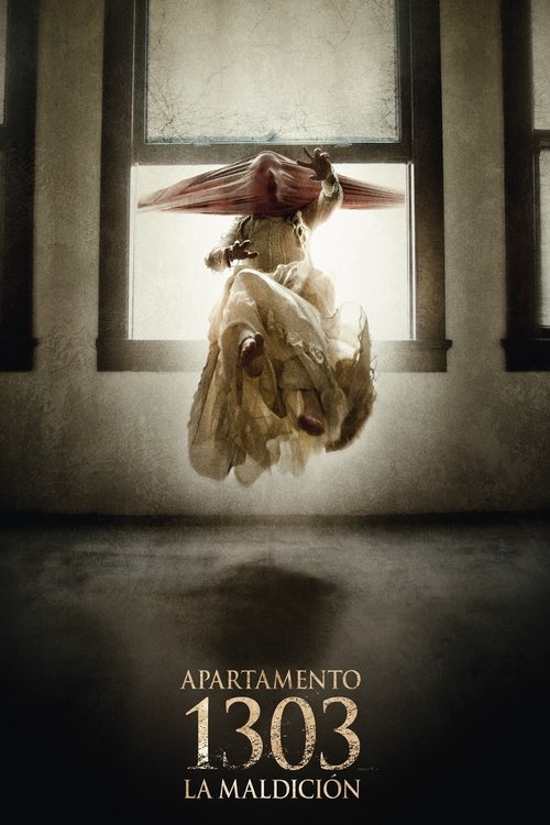 Poster of Apartamento 1303